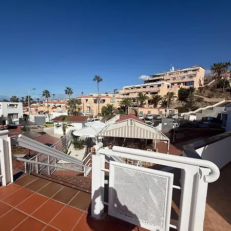 Maika's Διαμέρισμα Costa Adeje (Tenerife)